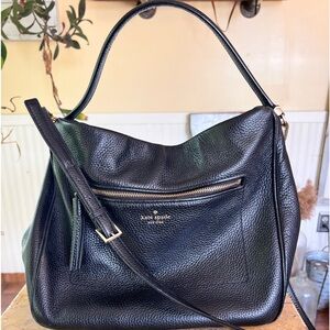 Kate Spade Leather Bag